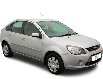 2012 Ford Fiesta Classic - Sedan - Diesel - Manual - ₹2.40 lakh